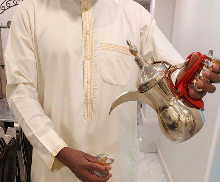 النوبي للمناسبات
