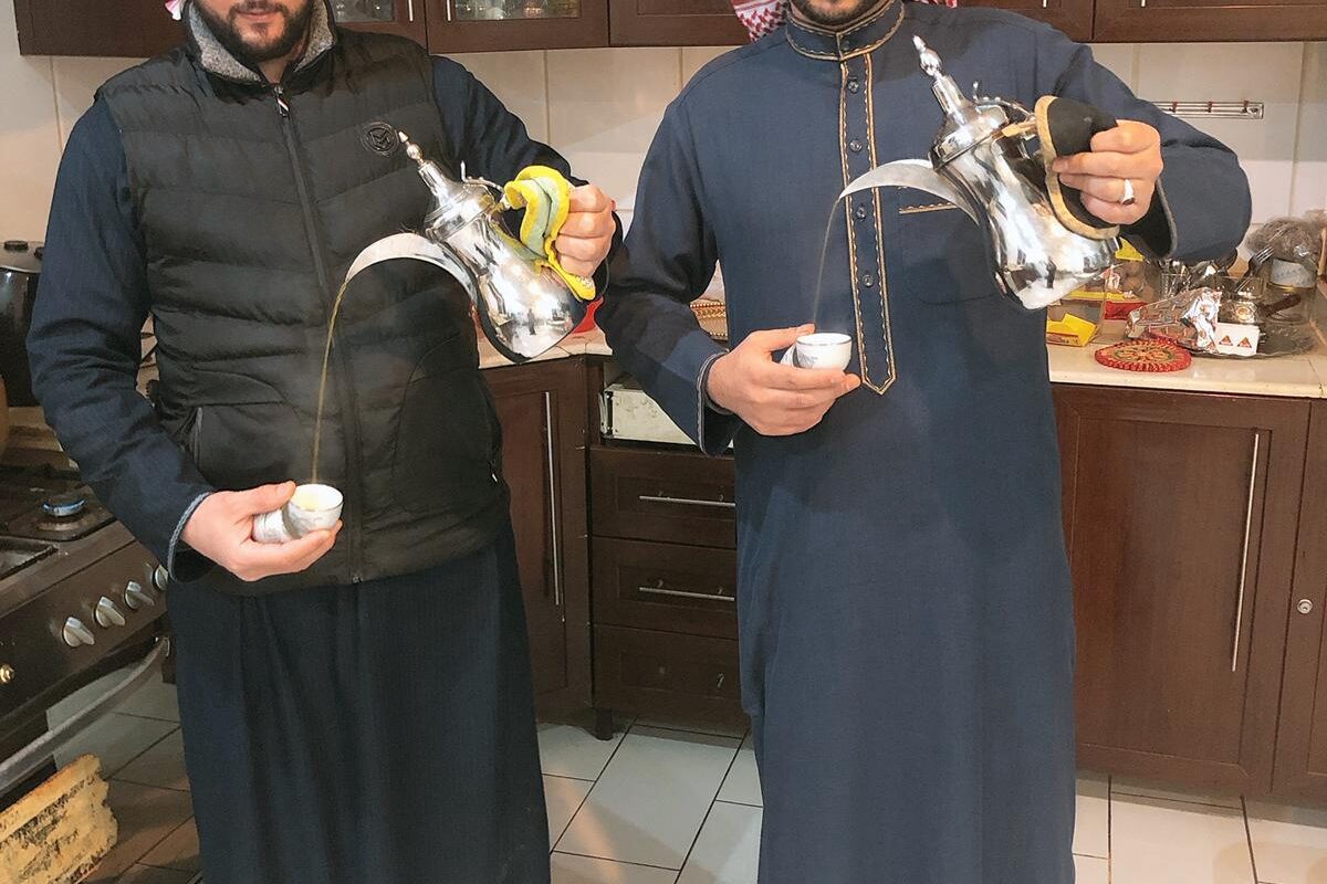 النوبي للمناسبات