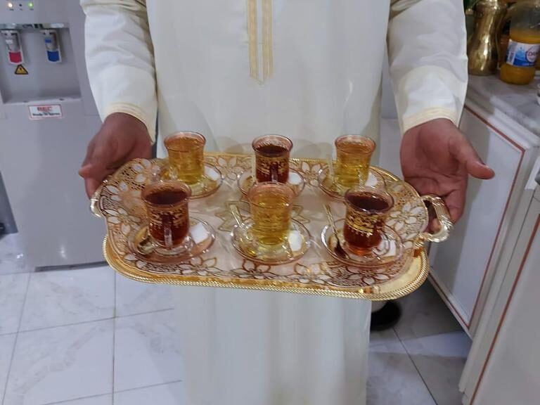 قهوجية